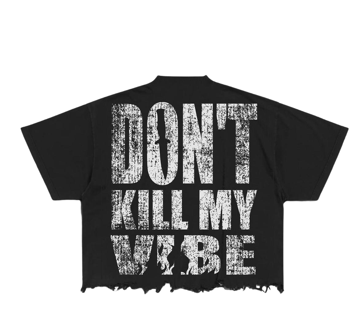SOI Smile T-shirt