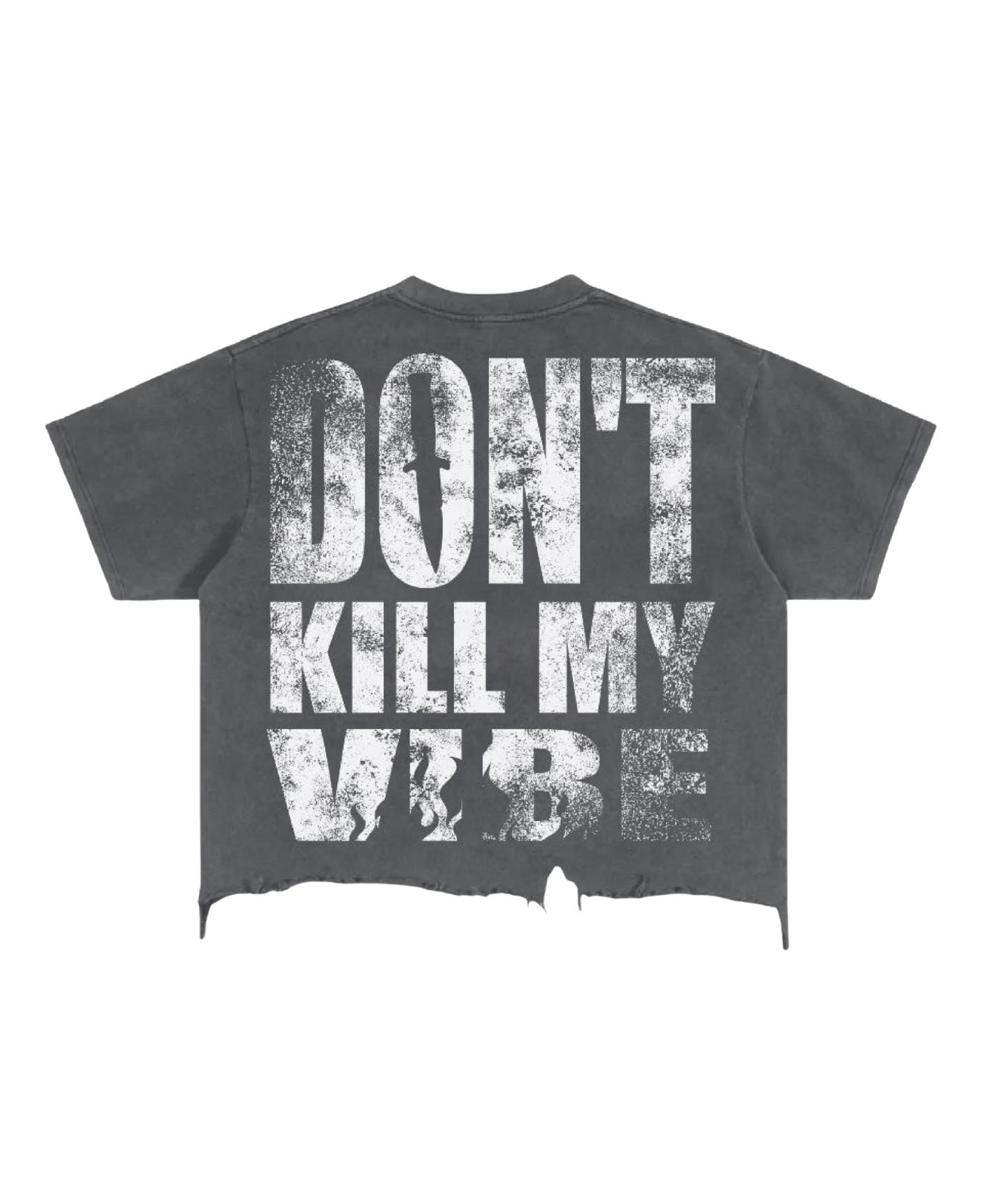 SOI Similes T-shirt (Charcoal)