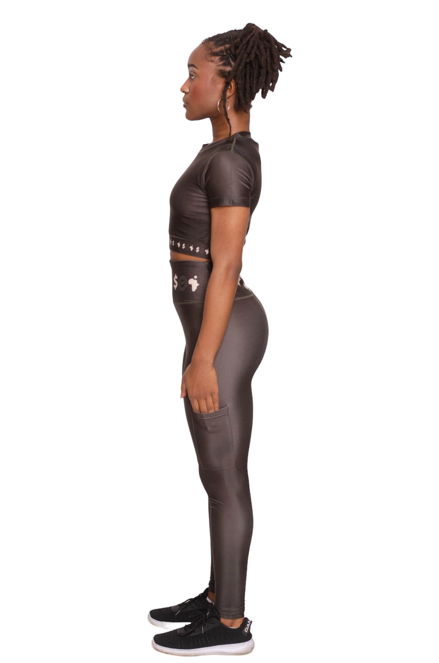 SOI's Women Collection - Brown