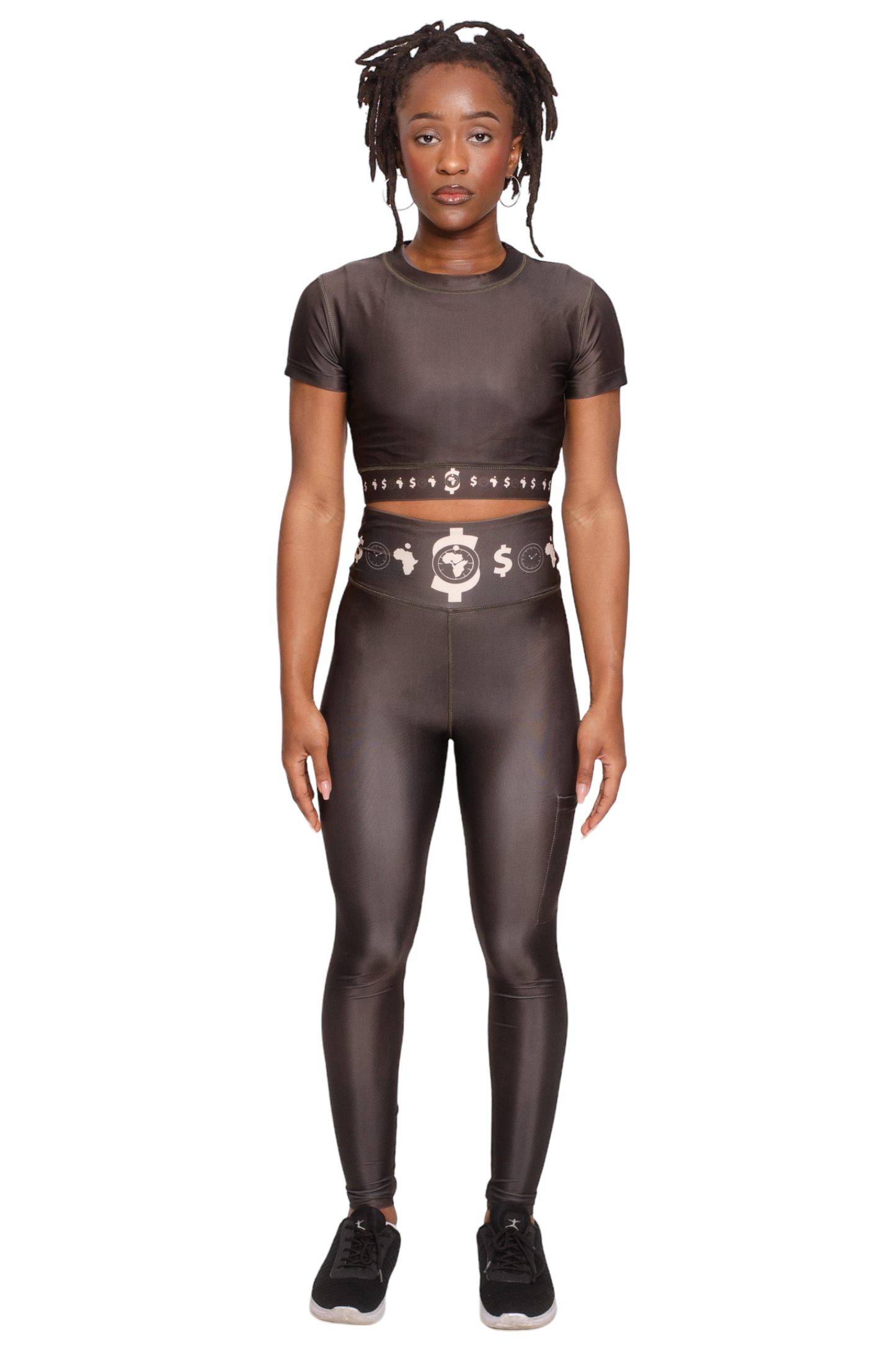 SOI's Women Collection - Brown