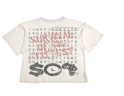 SOI War T-shrt