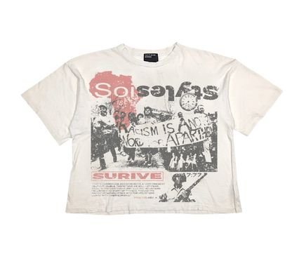 SOI War T-shrt