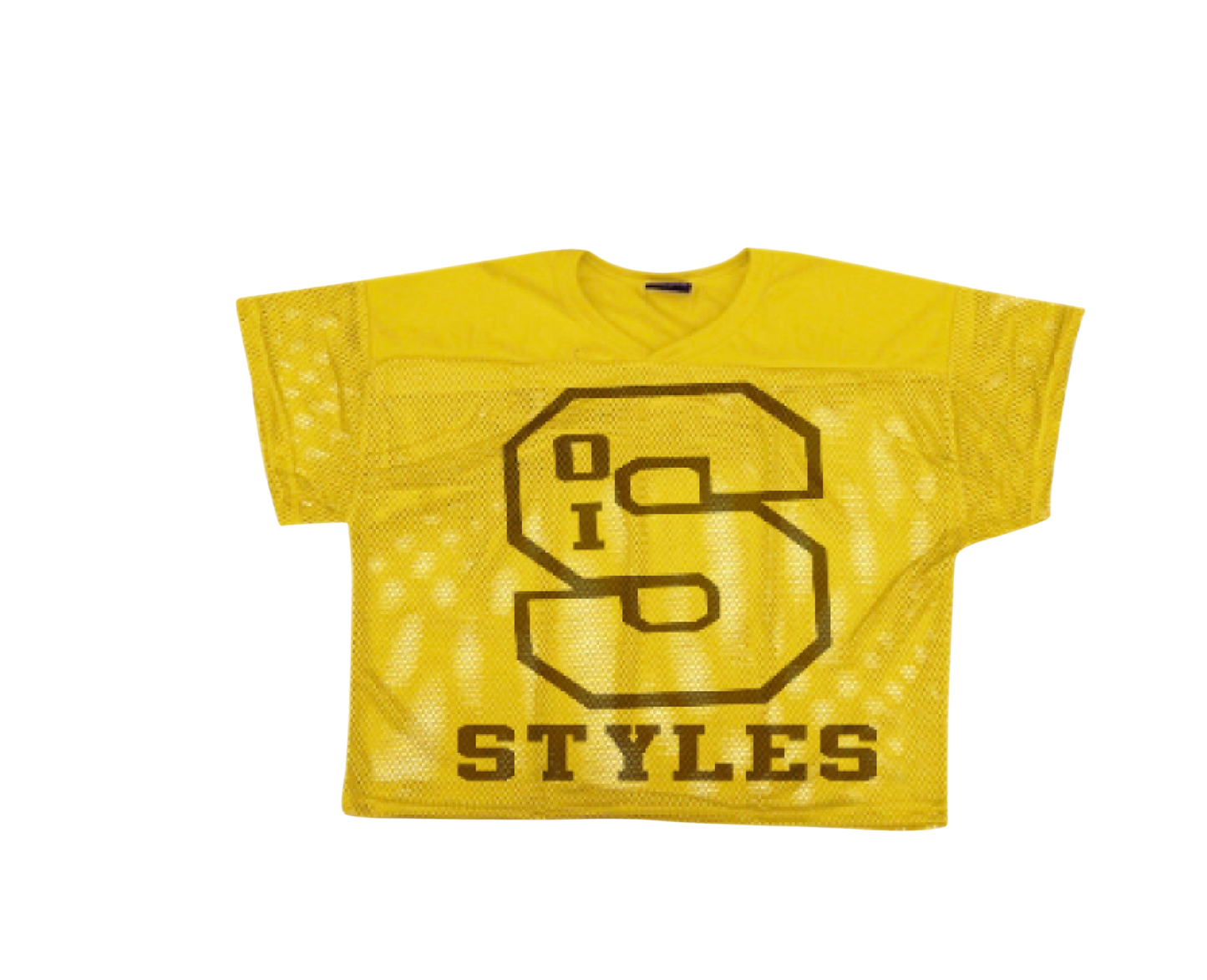 SOI Jersey