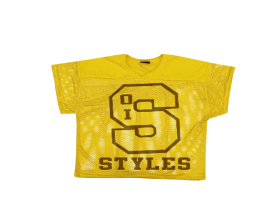 SOI Jersey