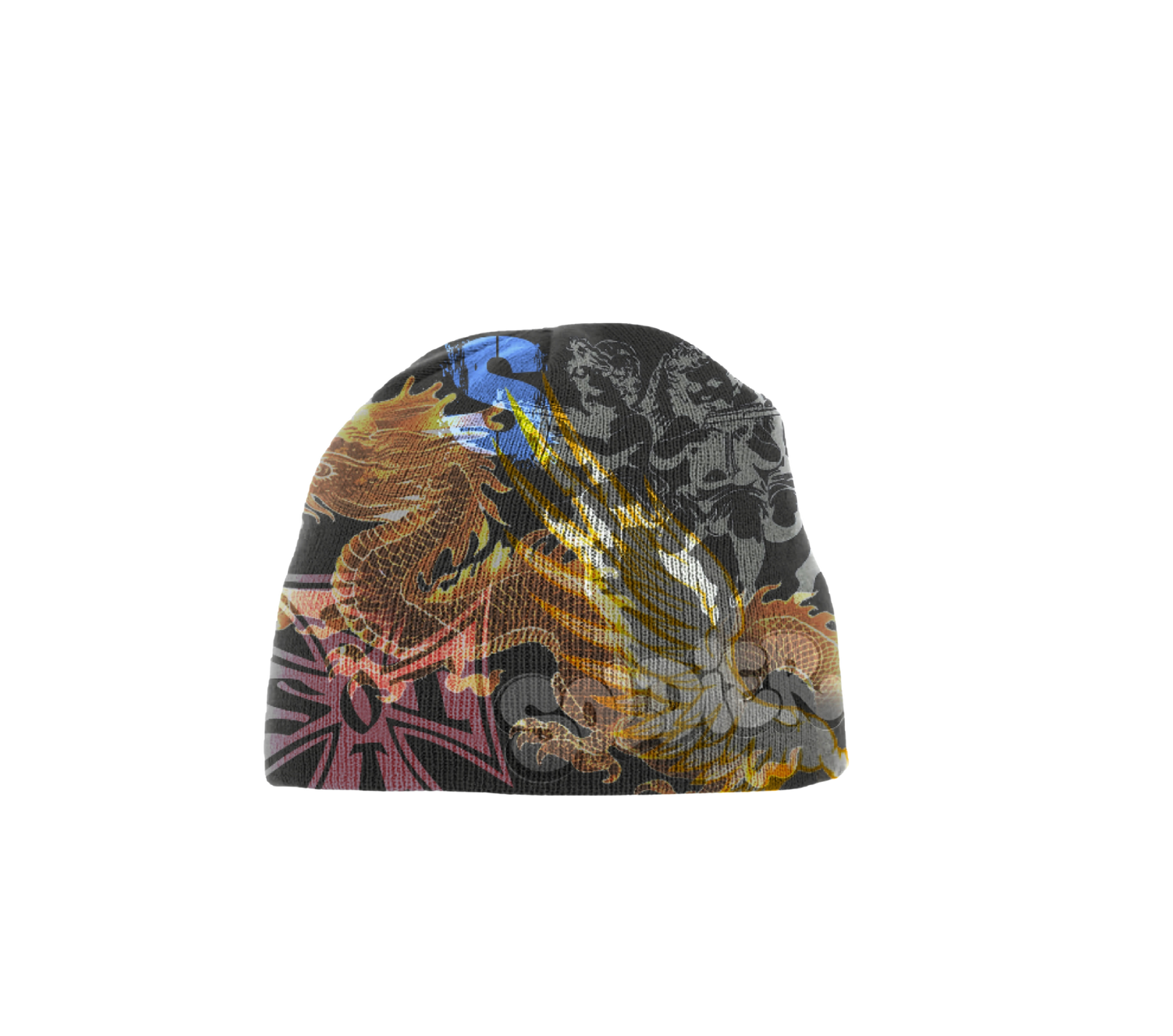 SOI Beanie