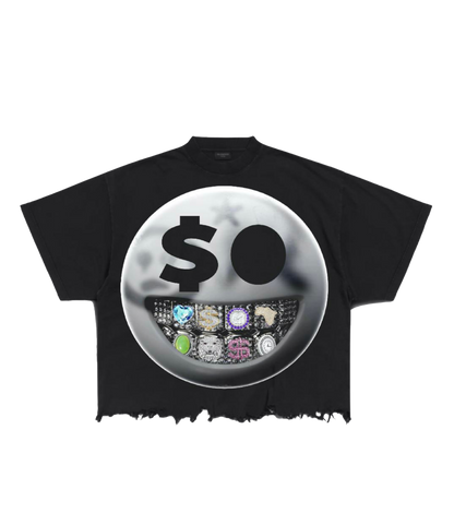 SOI Smile T-shirt