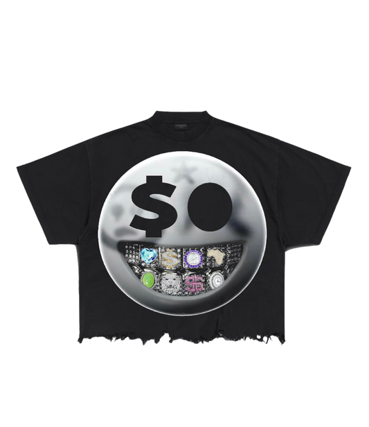 SOI Smile T-shirt