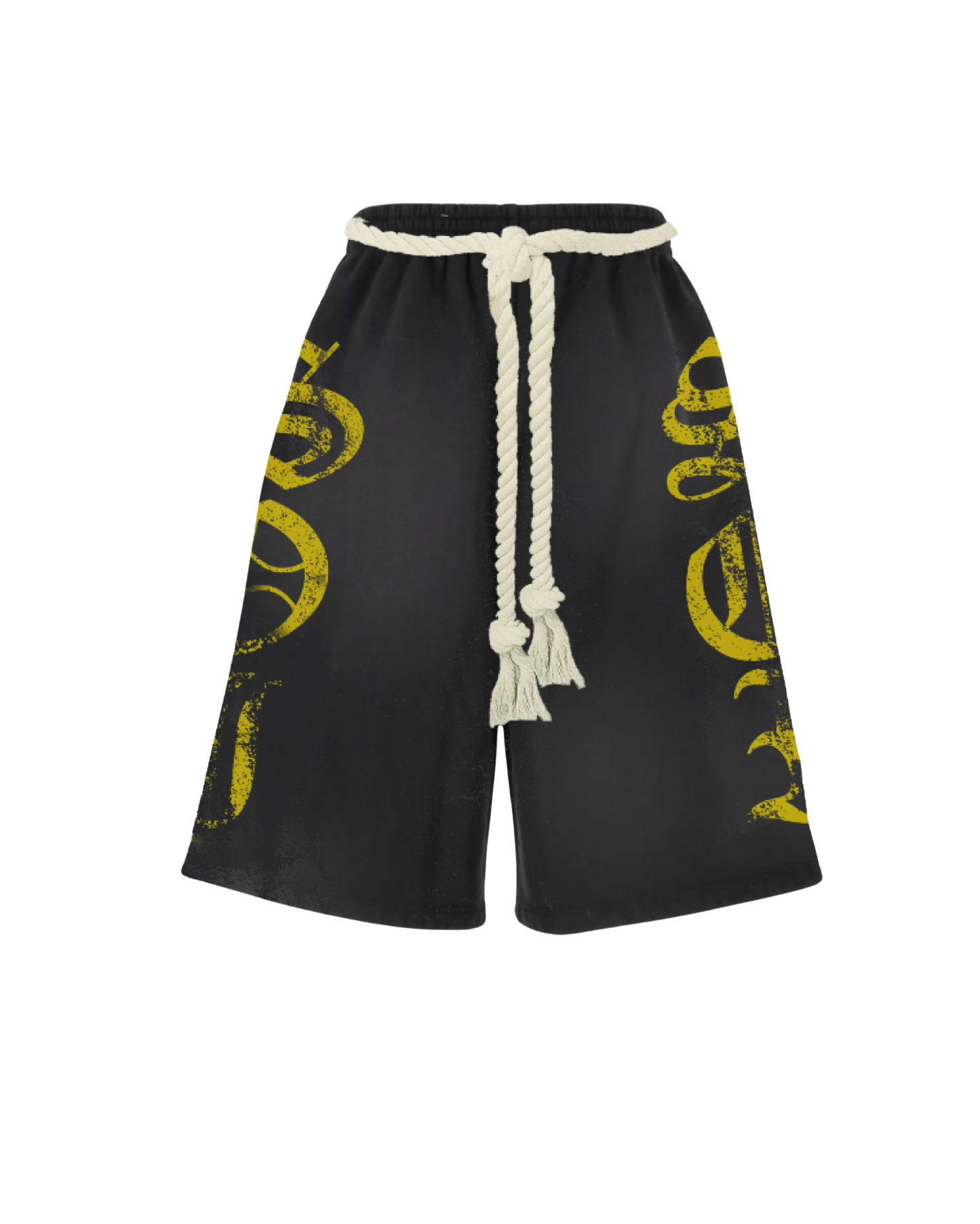 SOI x Jumbo Rope Jorts