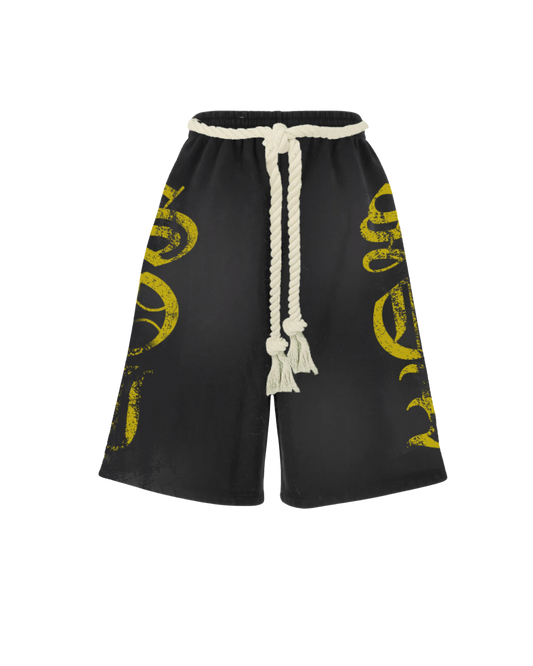 SOI x Jumbo Rope Jorts