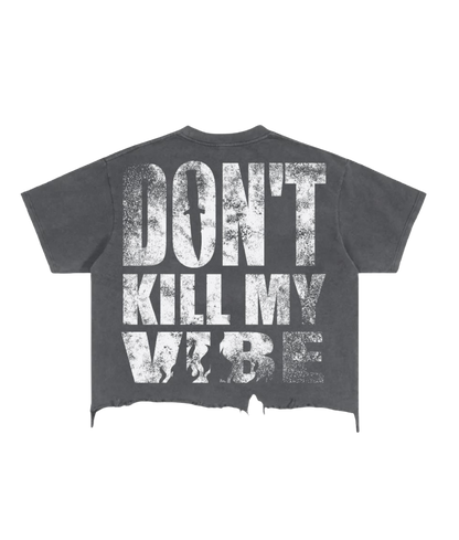 SOI Similes T-shirt (Charcoal)