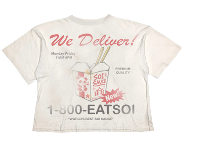 SOI Sauce T-shirt